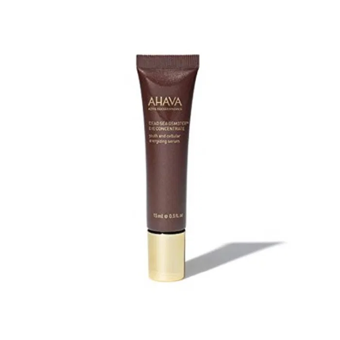 Ahava Dead Sea Osmoter Eye Concentrate 15 ml Ahava Dead Sea Osmoter Eye Concentrate 15 ml
